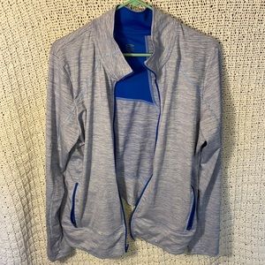 Champions Running Jacket